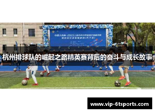 杭州排球队的崛起之路精英赛背后的奋斗与成长故事