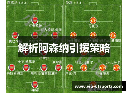 解析阿森纳引援策略 解析阿森纳引援策略